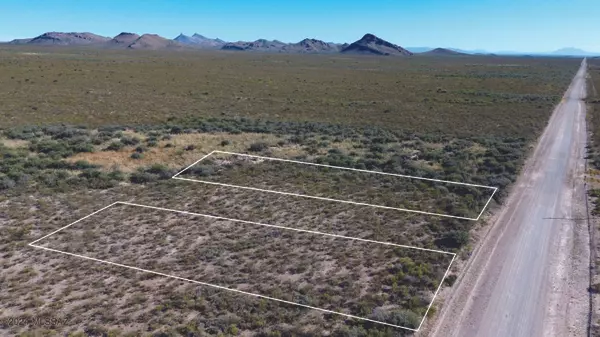 1.03 Acres N Leslie Canyon  #89, Douglas, AZ 85607