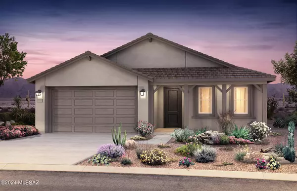 14409 N Saguaro Nest Trail, Marana, AZ 85658