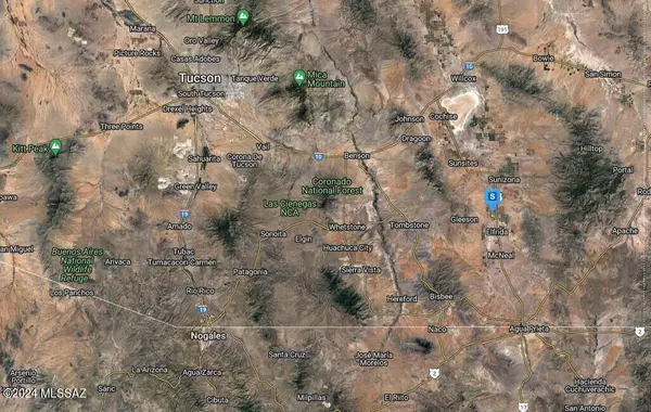 Elfrida, AZ 85610,11382 N Martineau Road #-