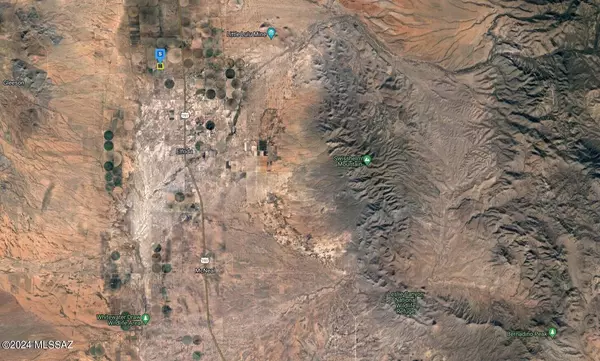 Elfrida, AZ 85610,11382 N Martineau Road #-