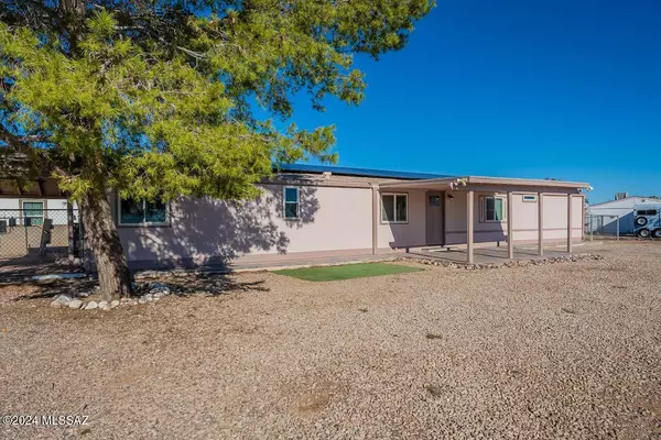 Marana, AZ 85658,13448 N Warfield Circle