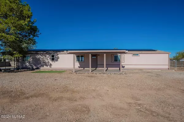 Marana, AZ 85658,13448 N Warfield Circle