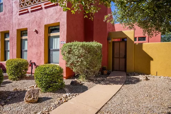 Tubac, AZ 85646,402 Post Way