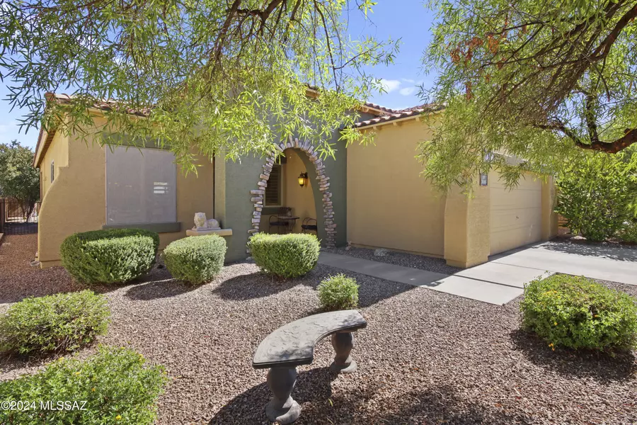 1016 N Avenida Jeanine, Tucson, AZ 85748