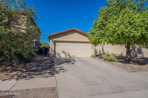 9293 N Centipede Avenue, Tucson, AZ 85742