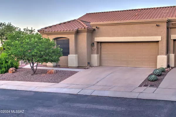 Green Valley, AZ 85614,772 N Cedar Bend Avenue