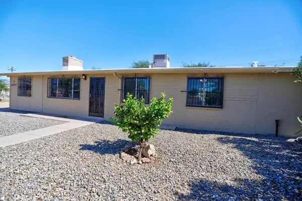 Tucson, AZ 85756,6947 S Lundy Drive