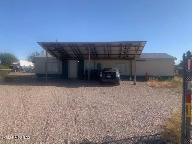 201 W Pastime Road, Tucson, AZ 85705