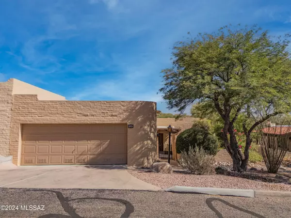 5084 N Camino Del Lazo, Tucson, AZ 85750