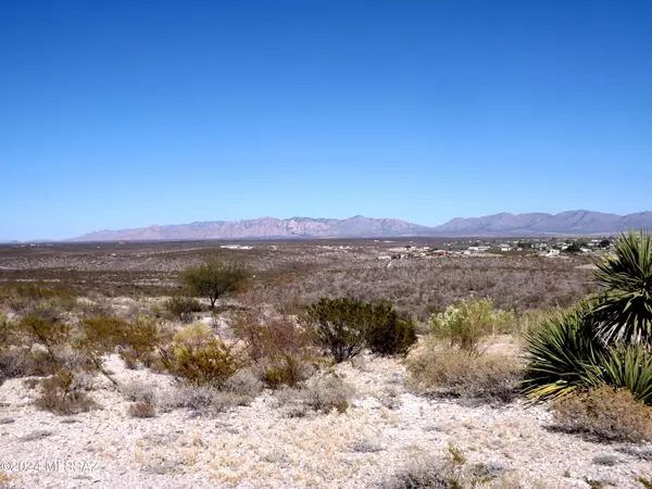 Tombstone, AZ 85638,TBD N Via Loma Linda Drive