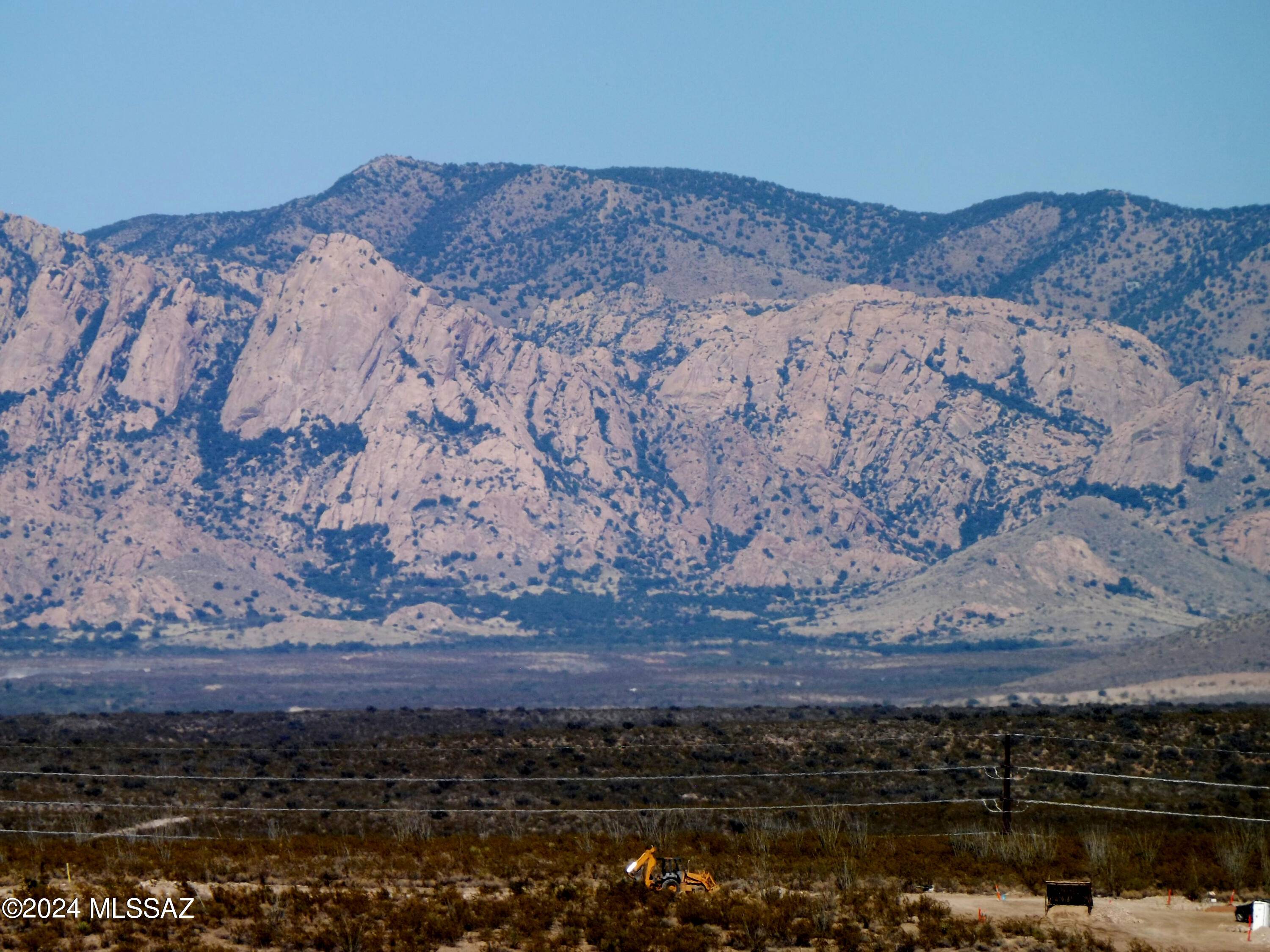 TBD N Via Loma Linda Drive #722, Tombstone, AZ 85638