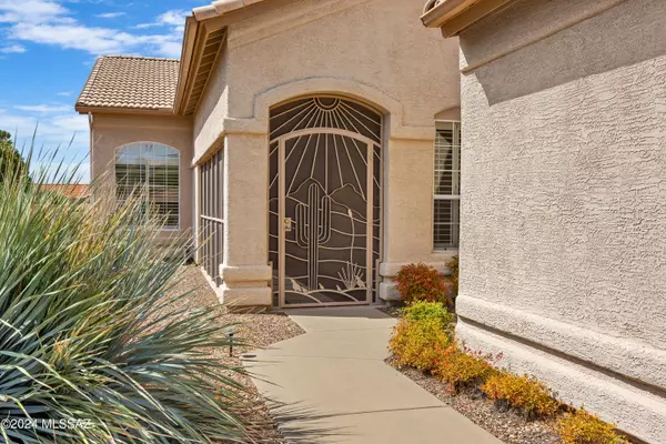 Saddlebrooke, AZ 85739,37086 S Ridgeview Boulevard