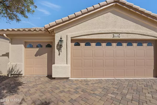 Saddlebrooke, AZ 85739,65192 E Rose Ridge Court