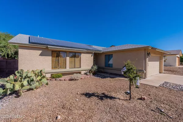 Tucson, AZ 85748,10193 E Foxmoor Drive