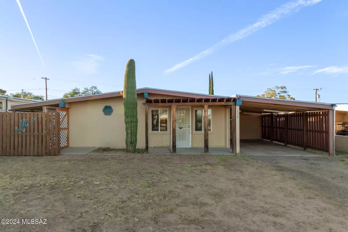 San Manuel, AZ 85631,620 W Webb Drive