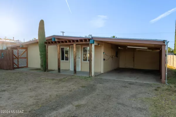 San Manuel, AZ 85631,620 W Webb Drive