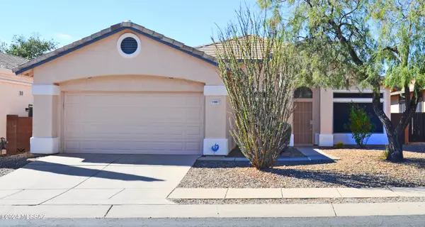 11061 N Eagle Crest Drive, Oro Valley, AZ 85737