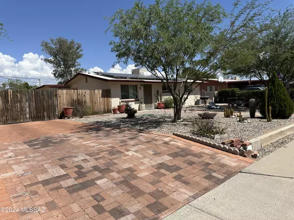 Tucson, AZ 85711,4601 E 28Th Street