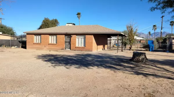 5631 E 34th Street, Tucson, AZ 85711