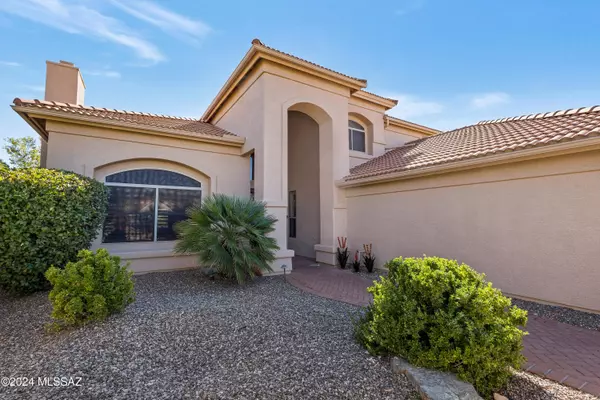 Saddlebrooke, AZ 85739,37717 S Terrace Park Drive