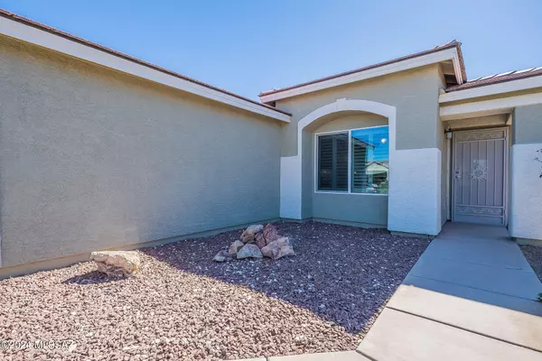 Tucson, AZ 85743,7791 W Lees Ferry Court