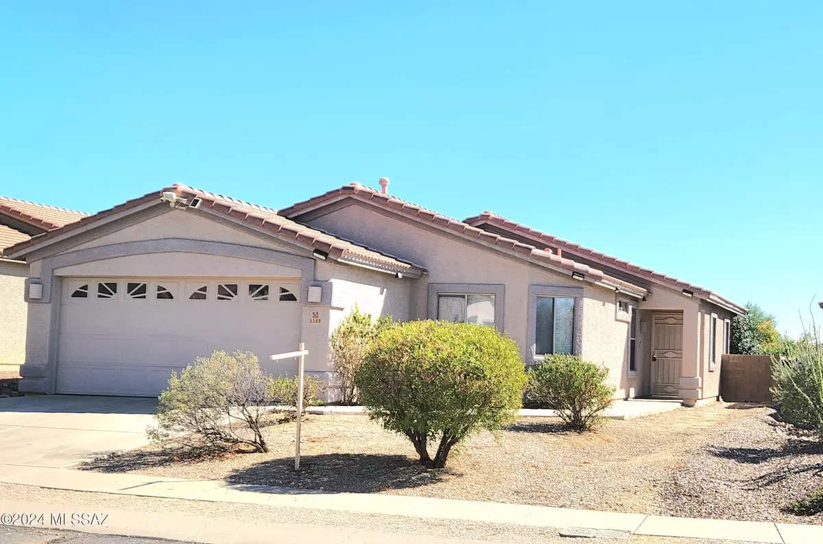 Marana, AZ 85658,5589 W Sunset Vista Place