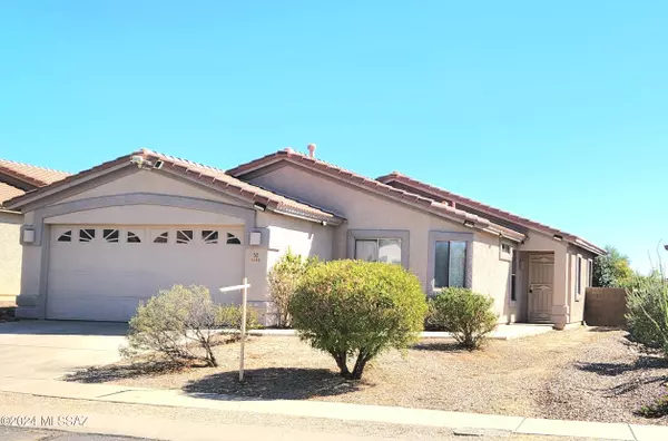 5589 W Sunset Vista Place, Marana, AZ 85658