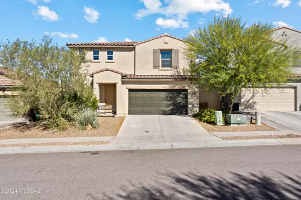 14241 E Hub Drive, Vail, AZ 85641