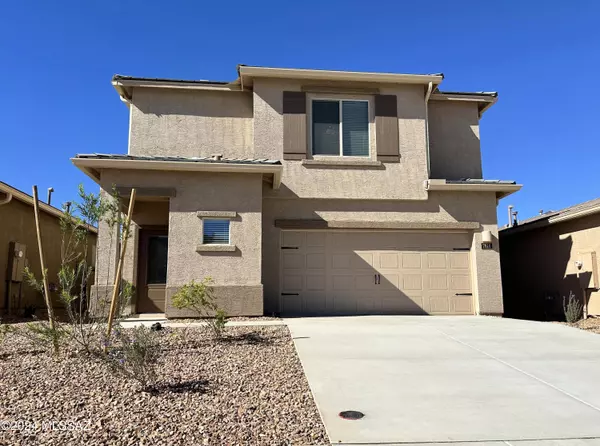 Tucson, AZ 85757,7616 S Canyon Sage Court