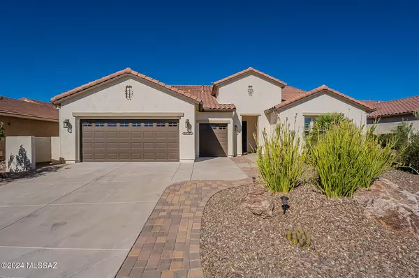 60936 E Amur Lane,  Oracle,  AZ 85623