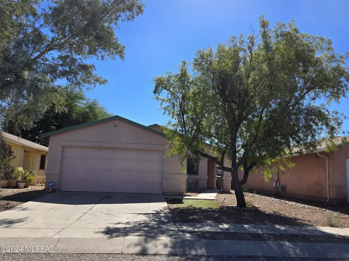 Tucson, AZ 85746,1637 W Almaca Court