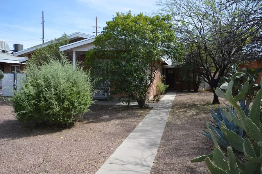 1024 E Water Street, Tucson, AZ 85719