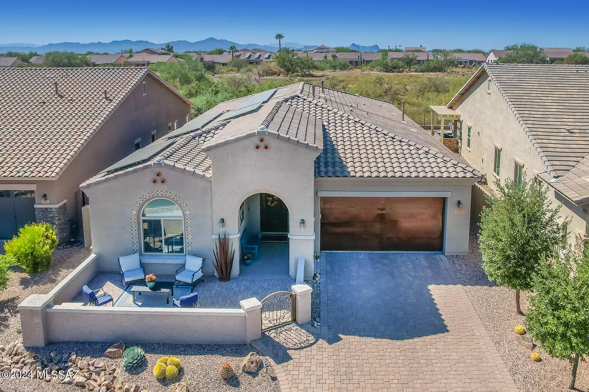 Oro Valley, AZ 85755,13197 N Rainbow Cactus Court