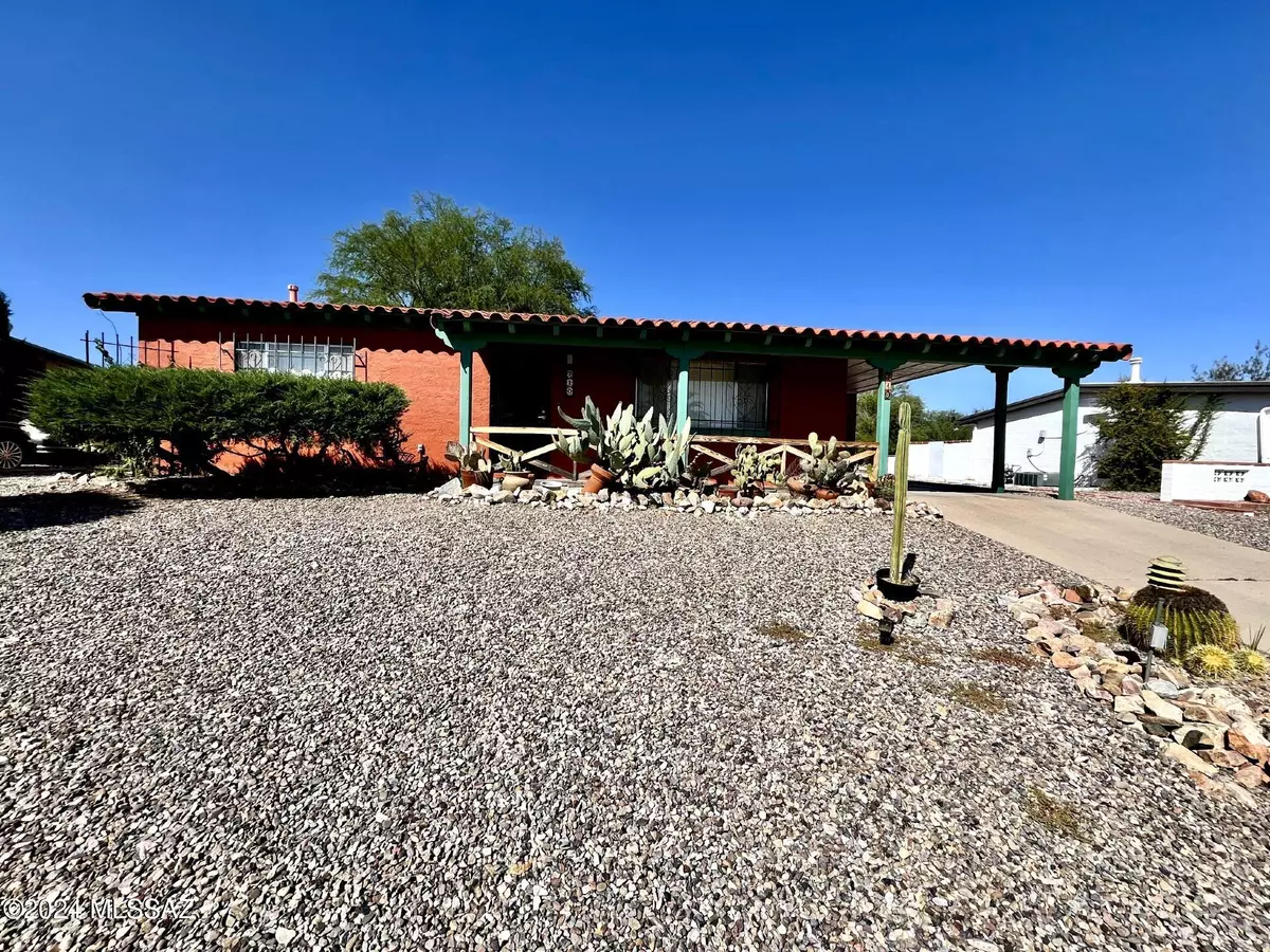 Green Valley, AZ 85614,710 S Abrego Drive