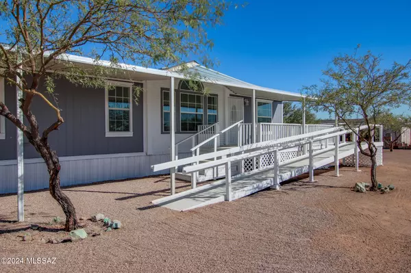 Marana, AZ 85653,17720 W Babocomari Place