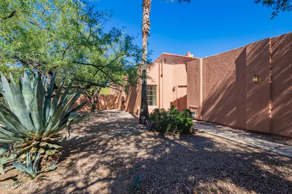 Tucson, AZ 85715,8501 E Haverhill Lane