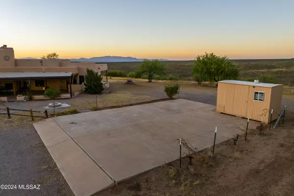 Rio Rico, AZ 85648,372 Camino Kennedy