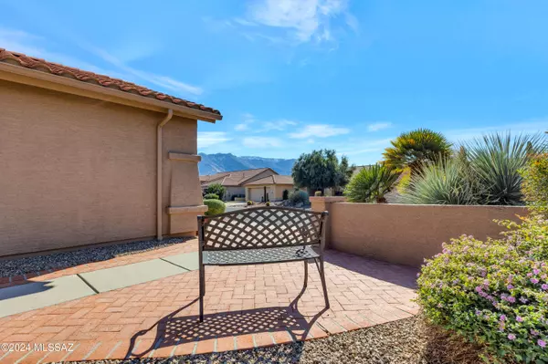 Saddlebrooke, AZ 85739,63286 E Harmony Drive