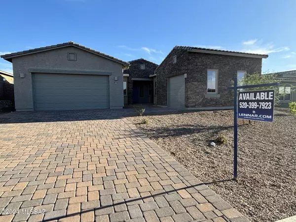 Marana, AZ 85658,6751 W Winding Knoll Place