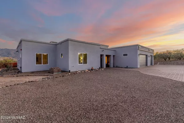 Tucson, AZ 85739,15715 N Roadrunner Ridge Lane