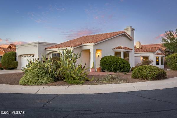 14270 N Rusty Gate Trail, Oro Valley, AZ 85755