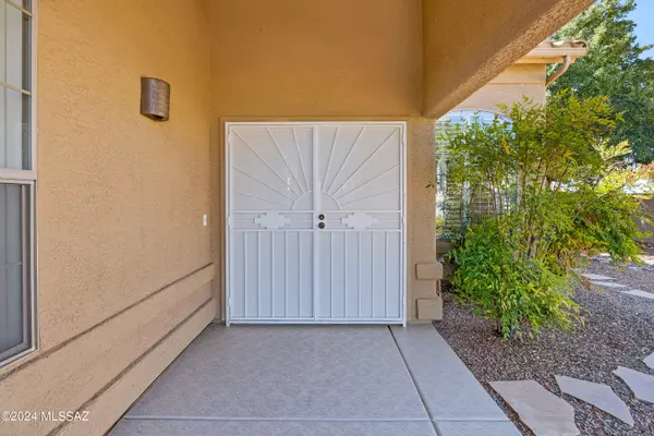 Saddlebrooke, AZ 85739,65753 E Rose Ridge Drive