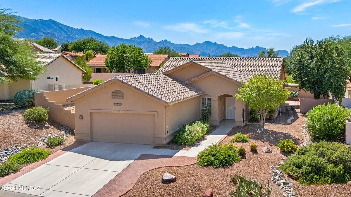 Saddlebrooke, AZ 85739,65753 E Rose Ridge Drive