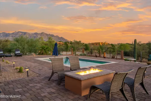 Oro Valley, AZ 85742,2325 W Lambert Lane