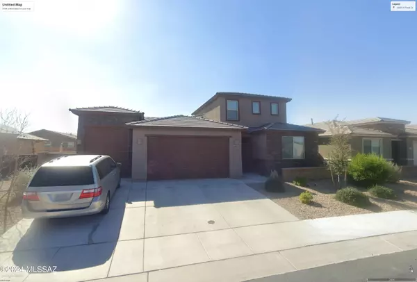 Marana, AZ 85653,10845 W Pintail DriveW