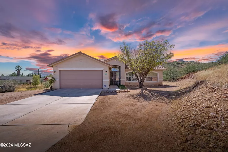 441 Camino Hombre de Oro, Rio Rico, AZ 85648