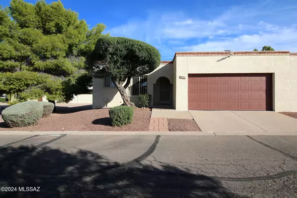 7649 E Helen Street, Tucson, AZ 85715