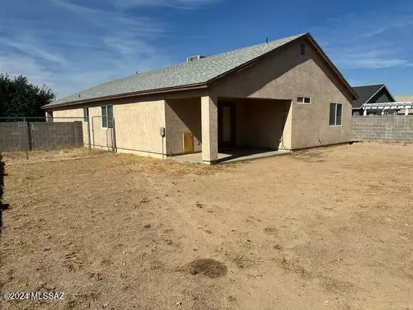 Safford, AZ 85546,3095 S 13Th Avenue