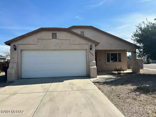 Safford, AZ 85546,3095 S 13Th Avenue