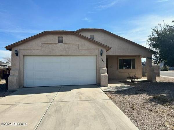 3095 S 13Th Avenue, Safford, AZ 85546